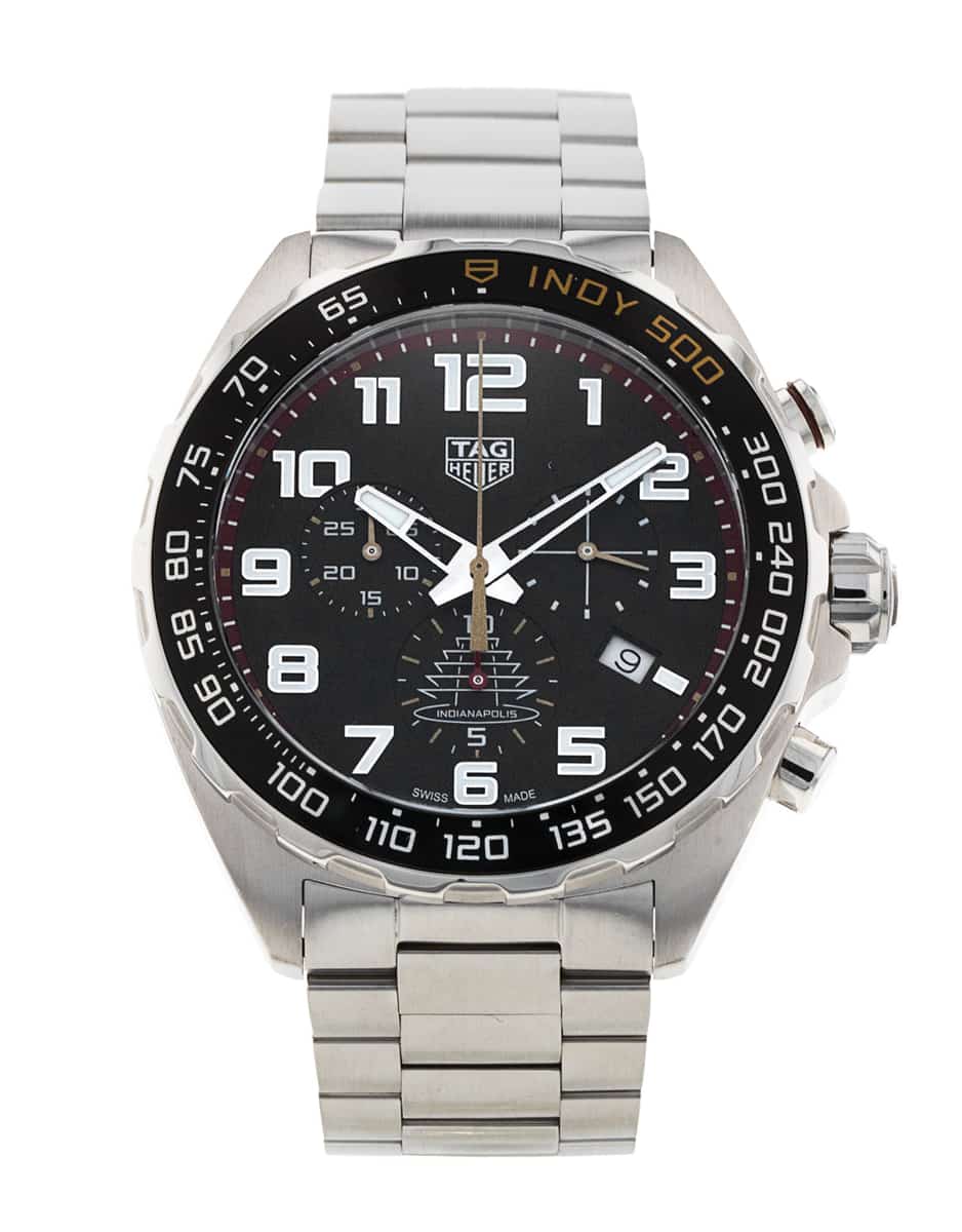 Tag Heuer Formula 1 CAZ101AR.BA0842 Tag Heuer Formula 1 CAZ101AR.BA0842